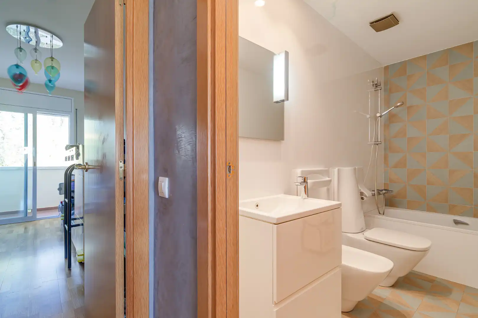 Maisonette mit Terrasse zum Verkauf in Carrer Pintor Marià Carbonellopis, imagen 31