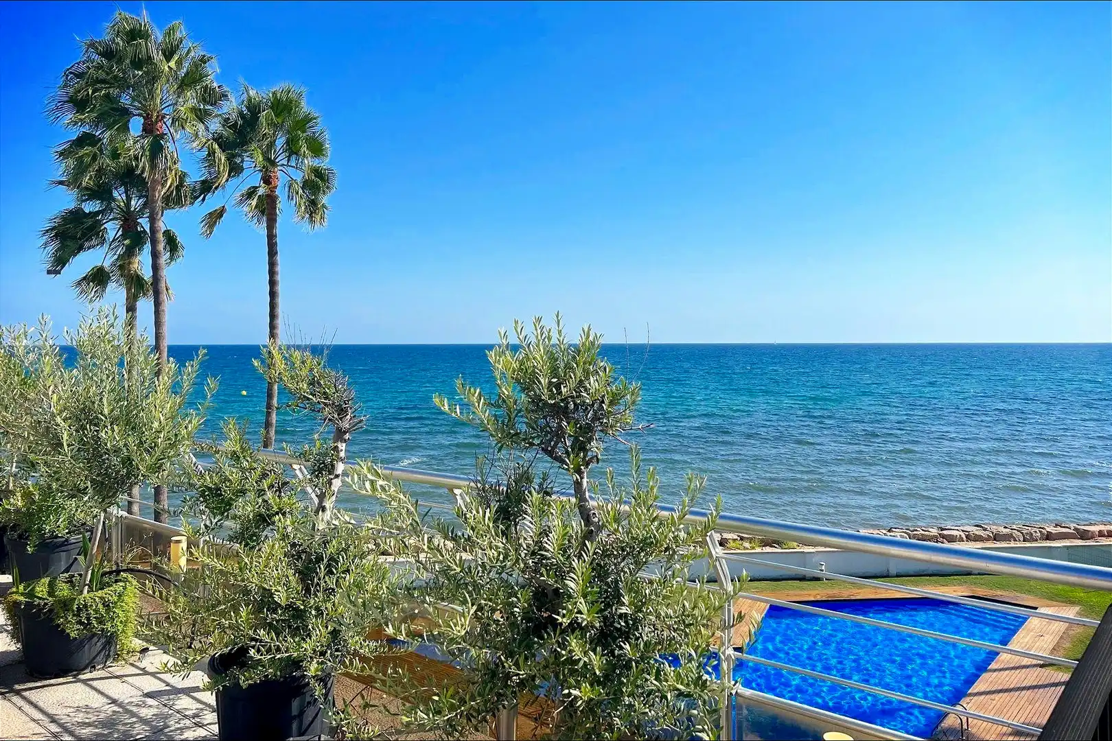 Penthouse with pool for sale in Carrer BARQUERES DE LES, imagen 26