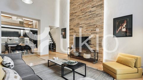 Photo 5 of Flat for rent in Carrer de Sant Pere Més Alt, Sant Pere, Sta. Caterina i la Ribera, Barcelona Capital