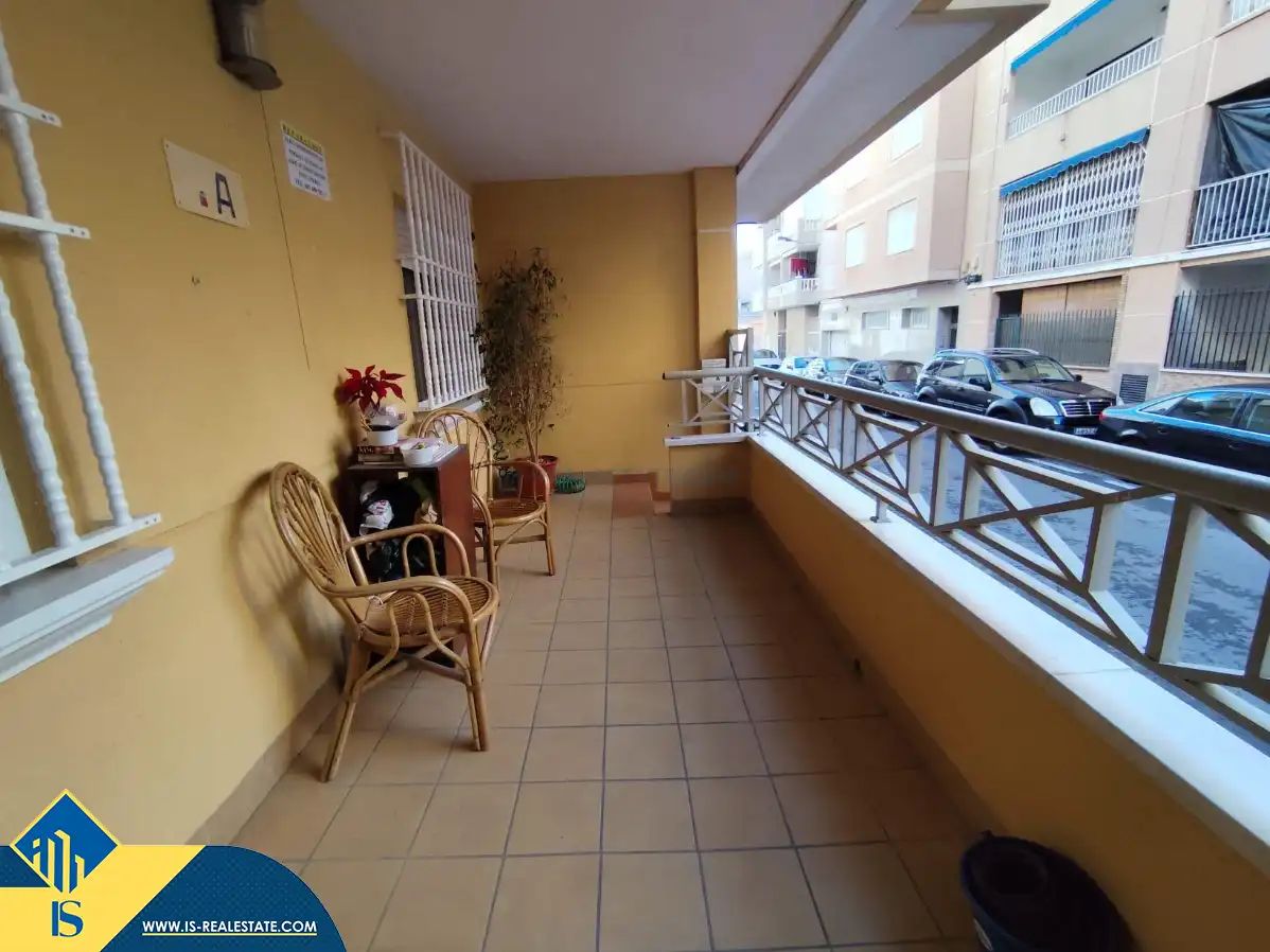 Apartament amb ascensor en venda a Playa del Cura, imagen 14