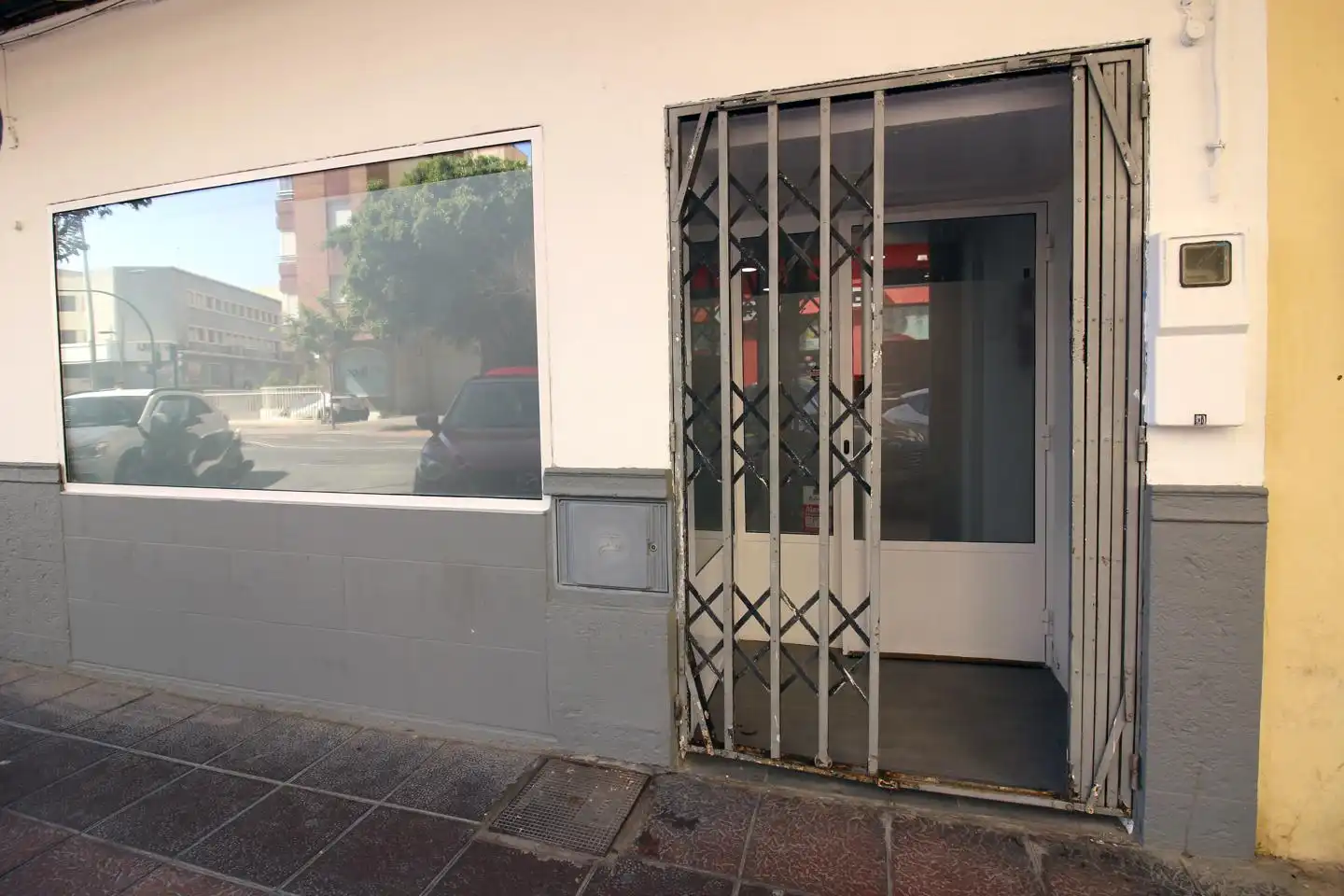 Local comercial en alquiler en Calle Pablo Ruiz Picasso, imagen 15