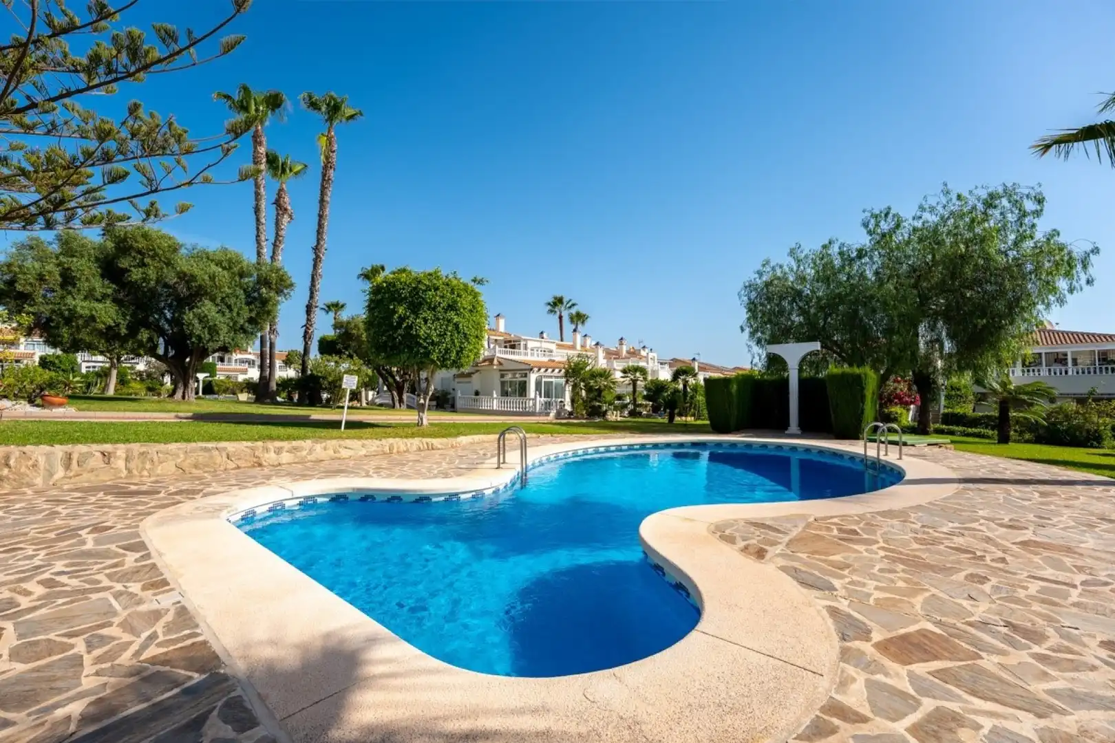 Maison avec balcon à vendre à Los Balcones - Los Altos, imagen 22