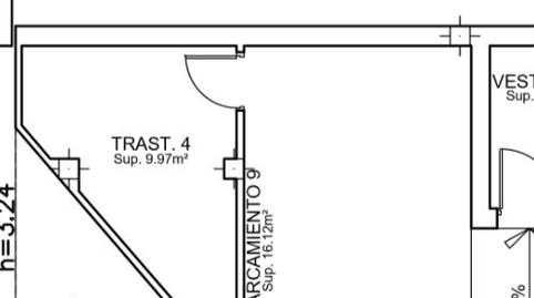 Photo 4 of Garage to rent in Calle el Lirio, 16, Torreblanca del Sol, Málaga