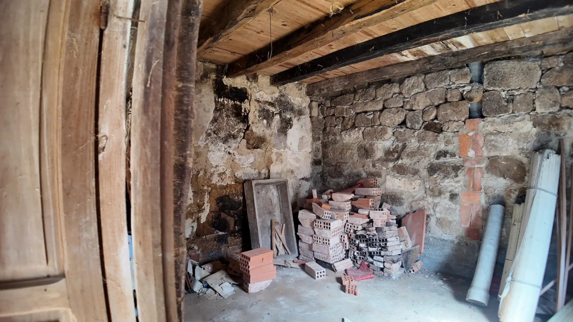 Casa o xalet en venda en Valdeprado del Río