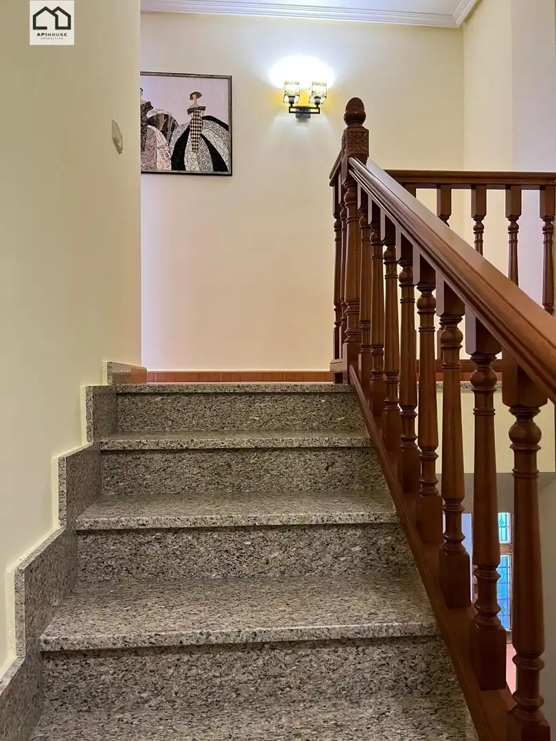 Chalet con jardín en venta en Santa Olalla, imagen 74