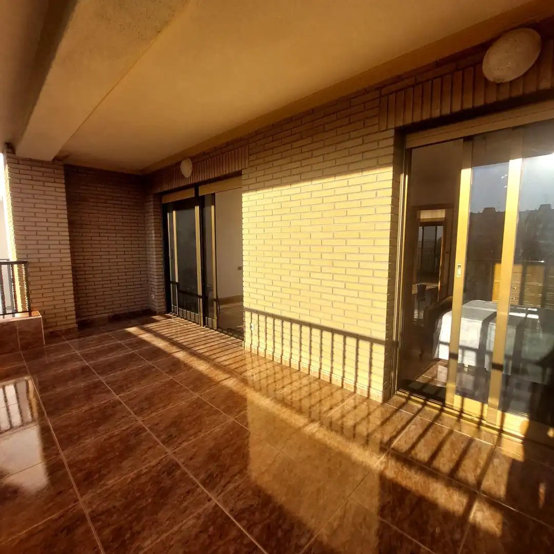 Dúplex en venda a Calle CEUTA, 40, Barrio de San Blas