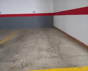 Parking of Garage for sale in La Unión