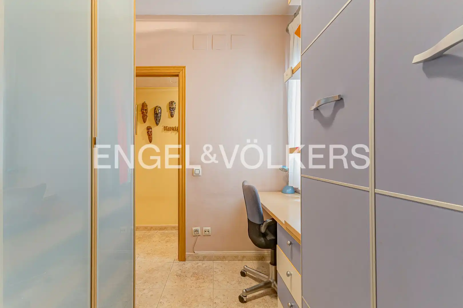 Appartamento con terrazza in vendita a Eixample, imagen 8