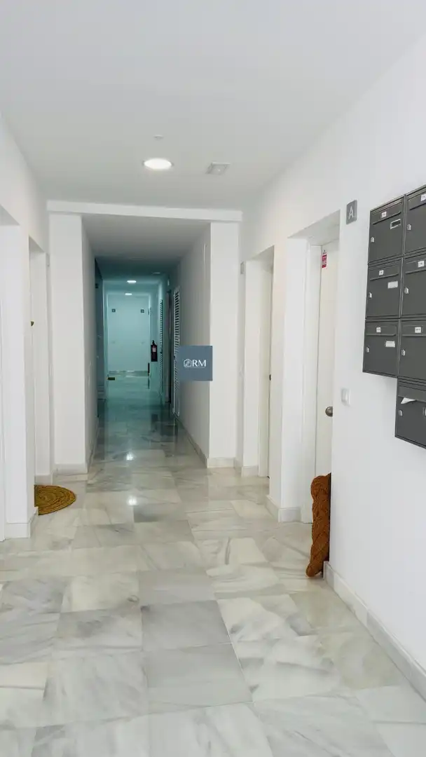 Pis de lloguer en Sanlúcar de Barrameda amb Aire condicionat, Terrassa i Moblat