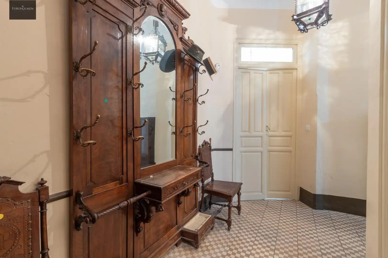 Flat with terrace for sale in Avenida Avenida Divina Pastora, imagen 22