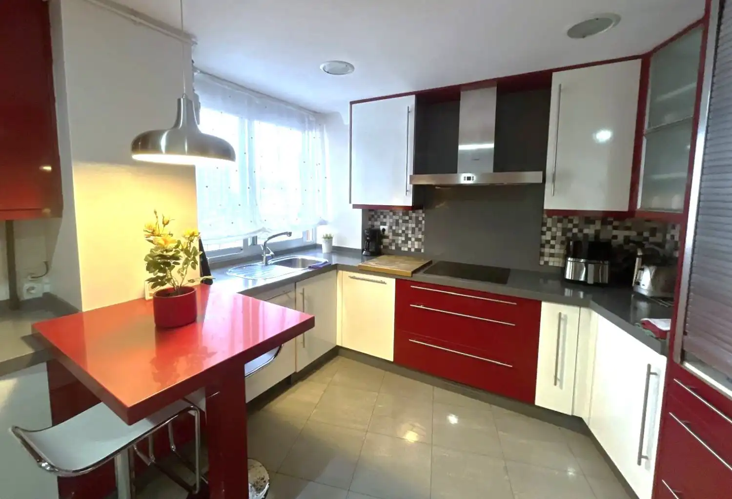 Flat with lift for sale in Los Castros - Castrillón - Eiris, imagen 2