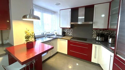 Foto 2 de Piso en venta en Los Castros - Castrillón, A Coruña Capital