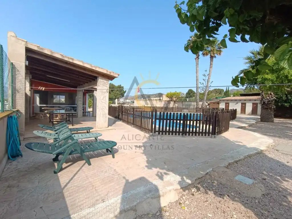 Chalet con piscina en venta en La Romana, imagen 33