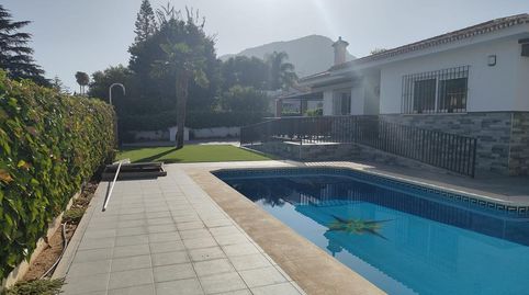 Foto 2 de Casa o xalet de lloguer a Rio Alhama, Manantiales - Lagar - Cortijo, Alhaurín de la Torre