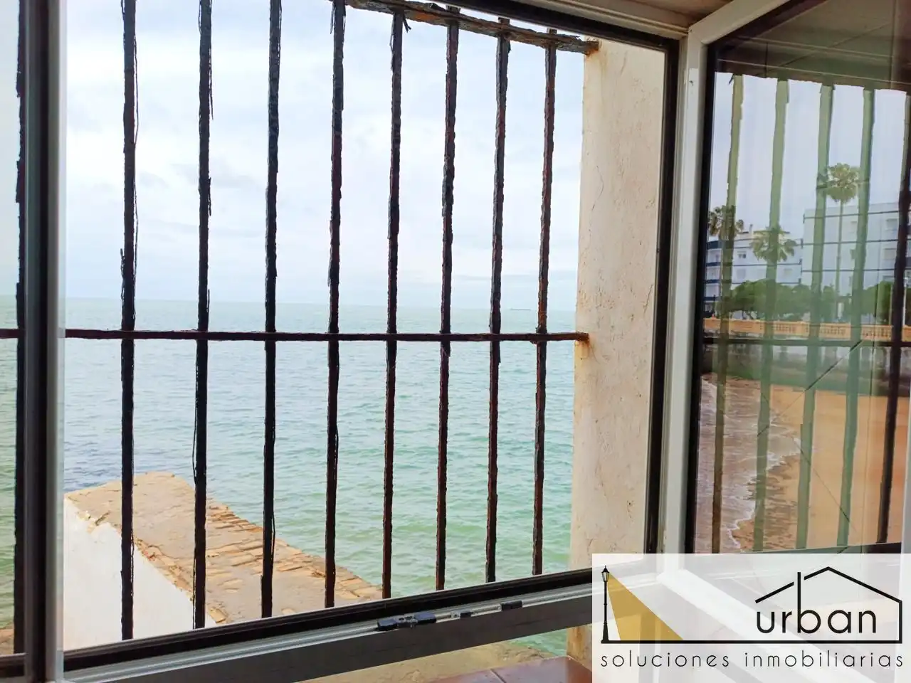 Duplexes for sale in Del Castillo, Playa Cruz del Mar