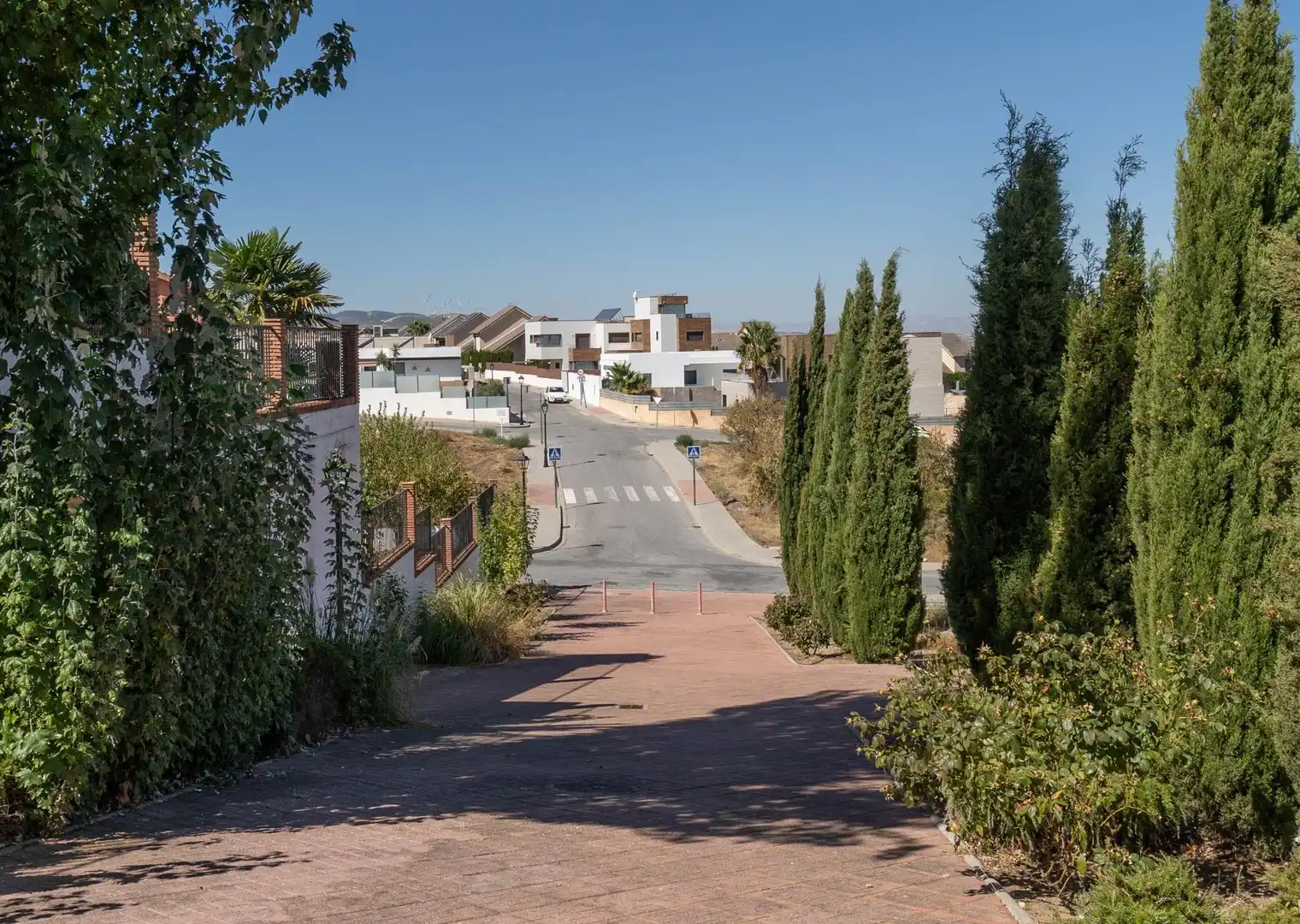Terreno residenziale in vendita a Calle ATALAYA, imagen 34