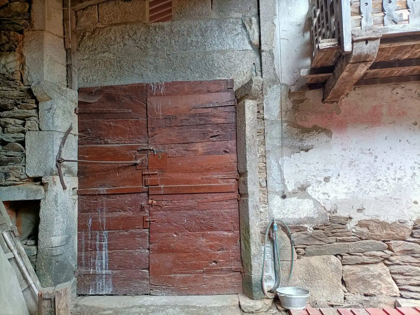 Casa in vendita a Lugar PEREIRO-LARO, imagen 14