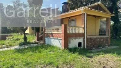 Casa o chalet en venta en Sant Pere de Vilamajor con Trastero