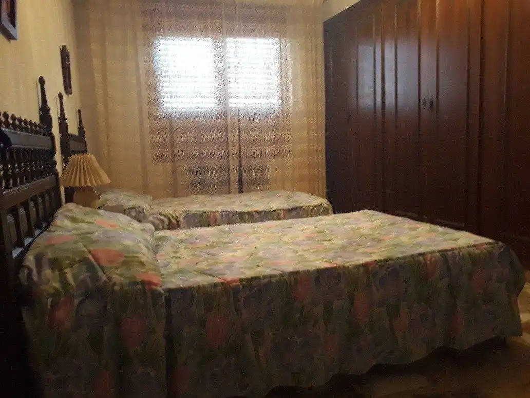 Habitación de Casa o chalet en venta en Muniesa con Terraza y Balcón
