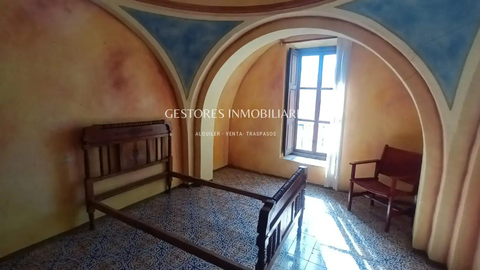 Bedroom of Buildings for sale in Muro de Alcoy