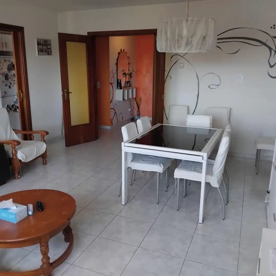 Comedor de Piso en venta en Ivars d'Urgell con Terraza