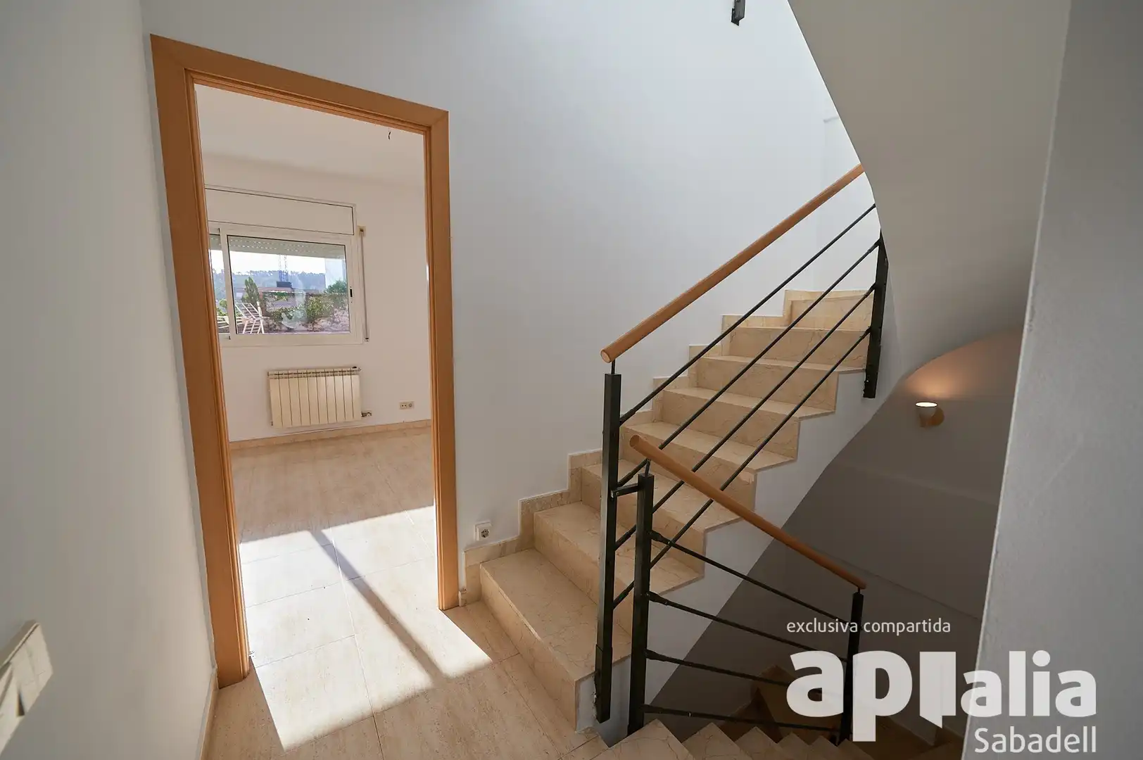 Casa adosada en venta en Sentmenat con Aire acondicionado, Calefacción y Terraza