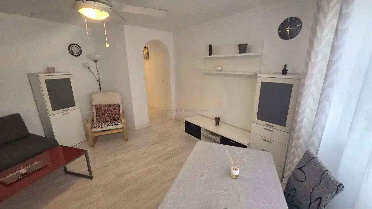 Pis en venda a Benyamina Norte, Playamar - Benyamina