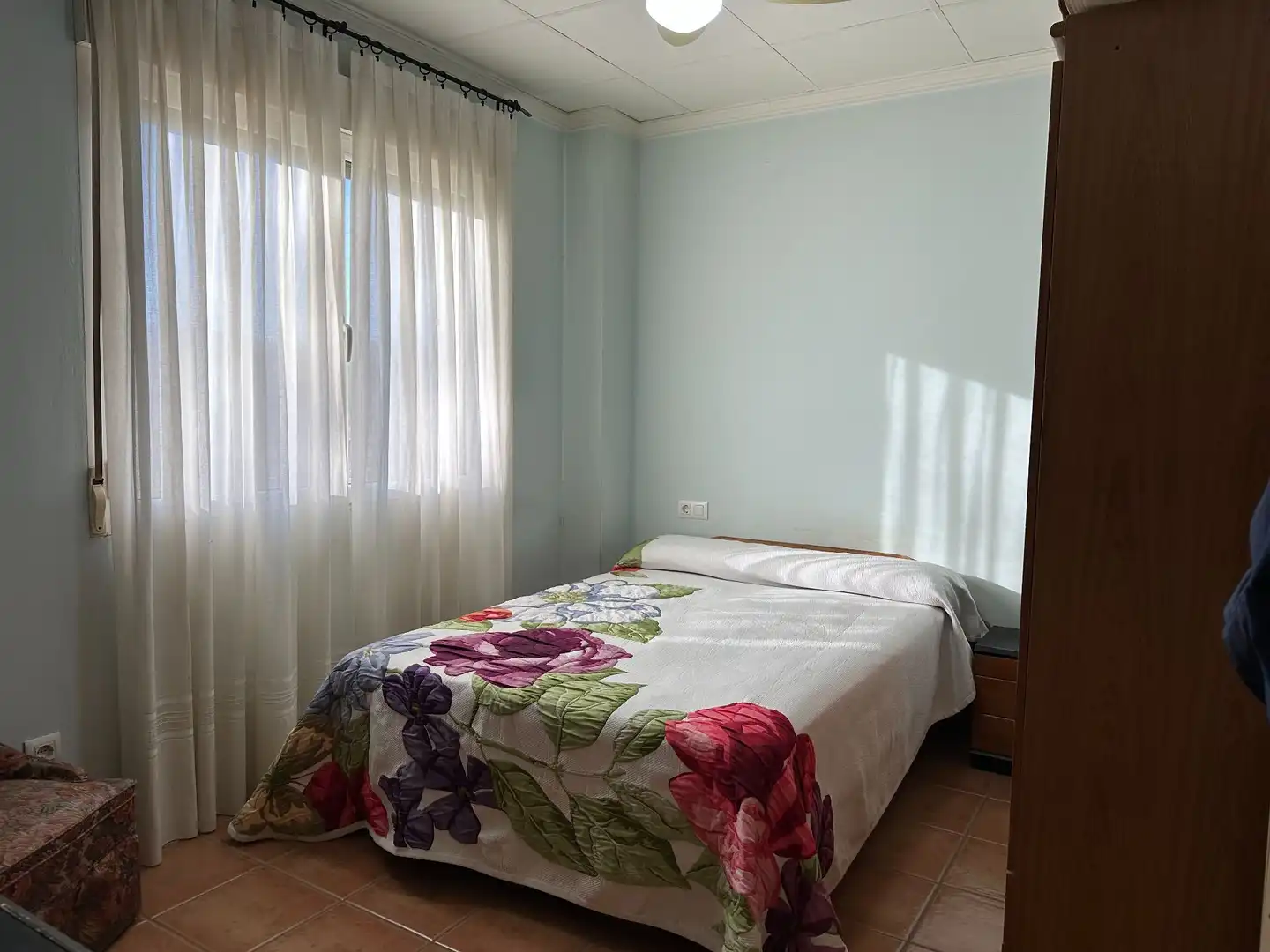 Habitación de Casa o chalet en venta en Ontinyent con Aire acondicionado, Calefacción y Jardín privado