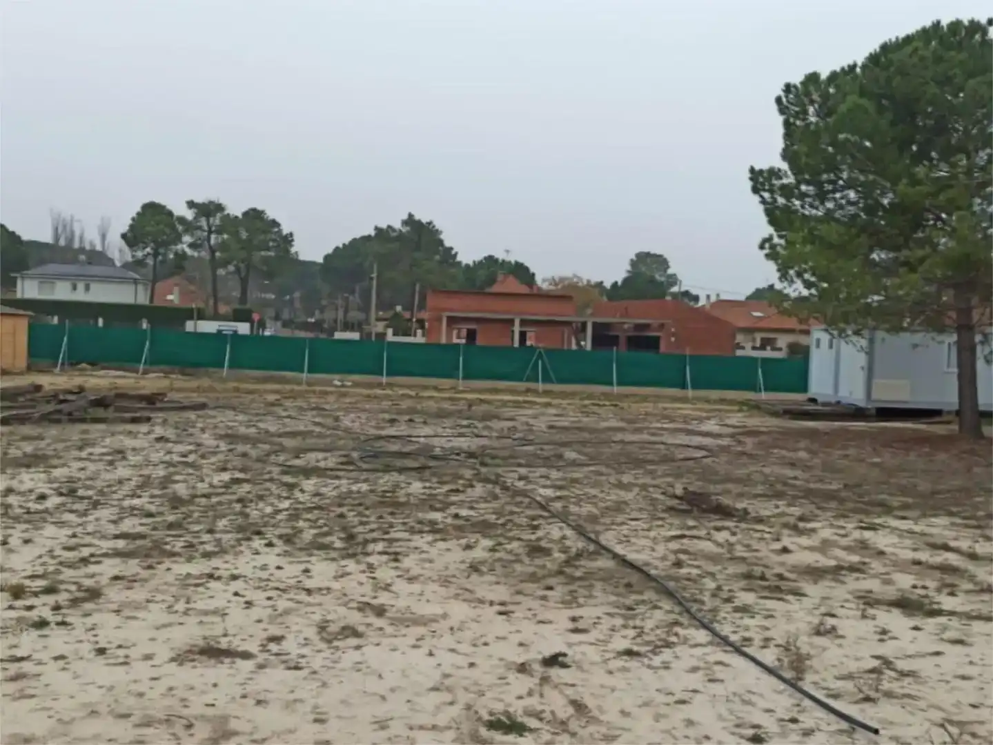 Grundstücke zum Verkauf in Mojados, Valladolid