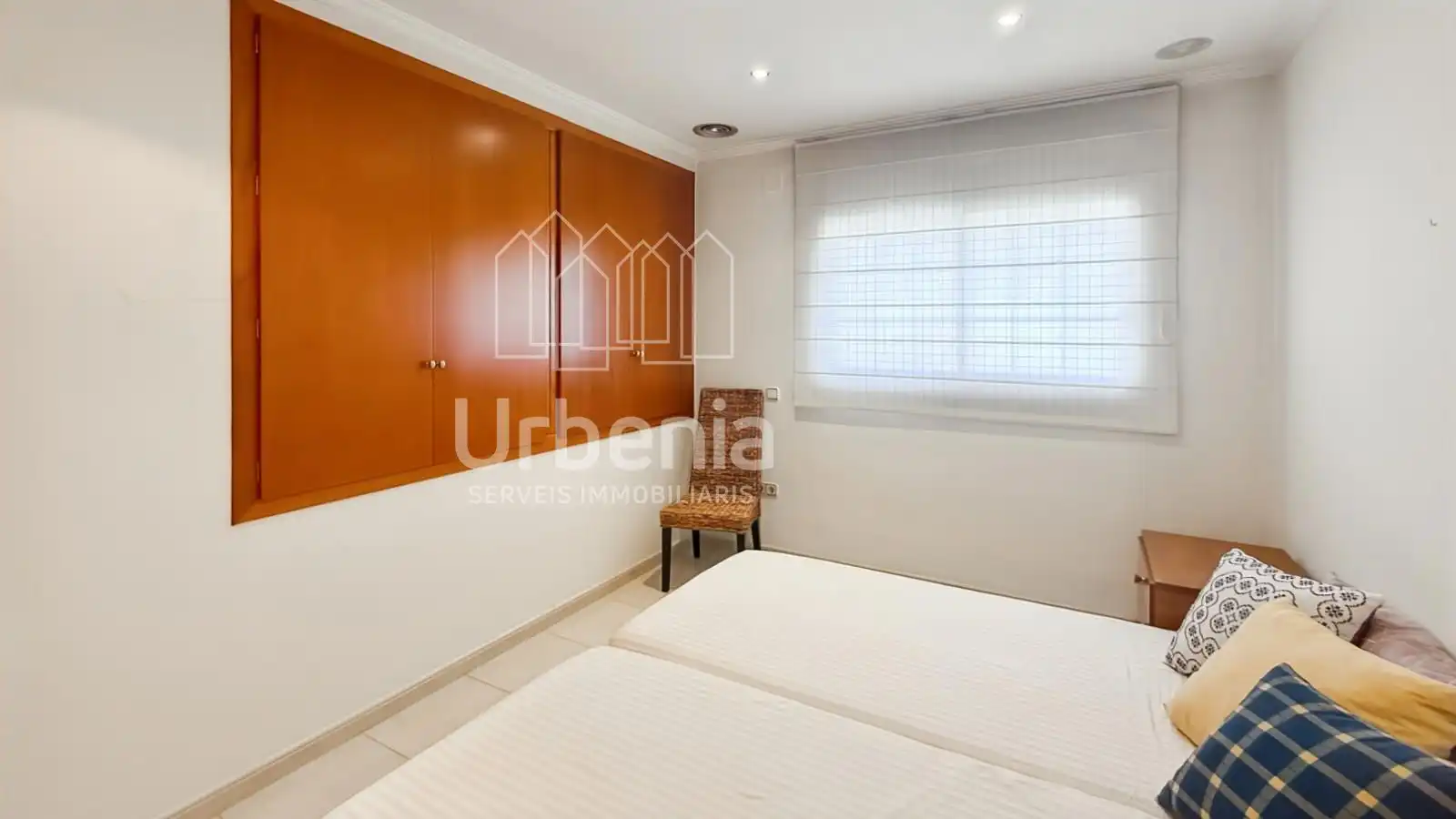 Casa con jardín en venta en Tordera pueblo, imagen 19