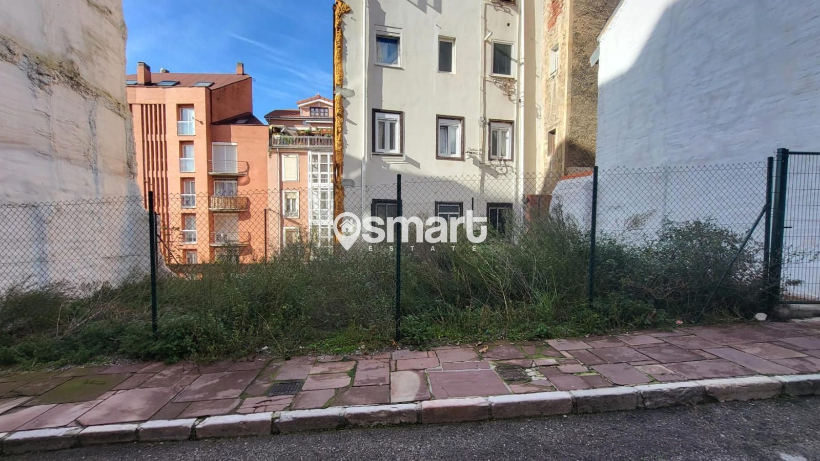 Land for sale in Santander