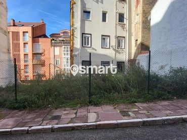 Terreno rustico in vendita a Centro - Ayuntamiento