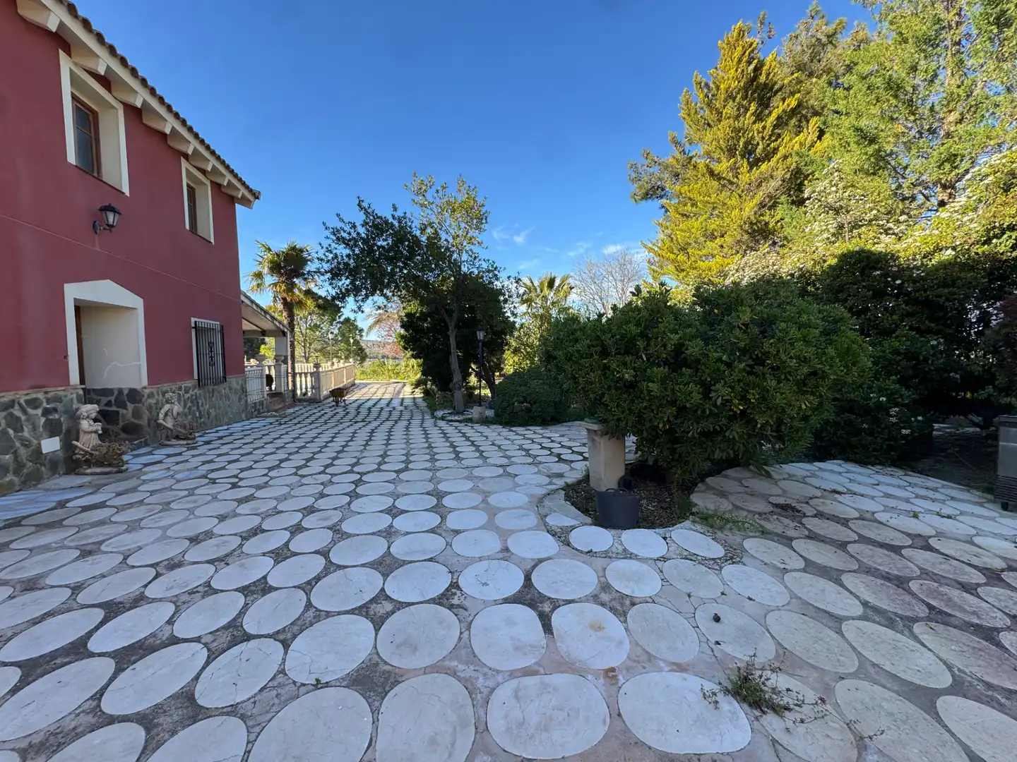 Chalet con terraza en venta en Calle Gran Vía 25, imagen 5