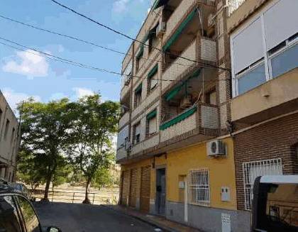 Trastero en Venta en C/ San Ignacio en San Lorenzo