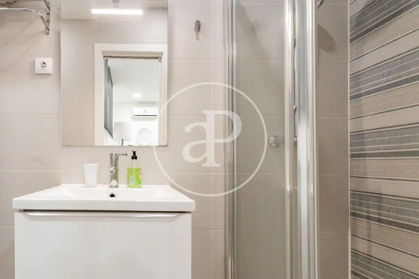 Flat for rent in Paseo de las Delicias, Palos de Moguer