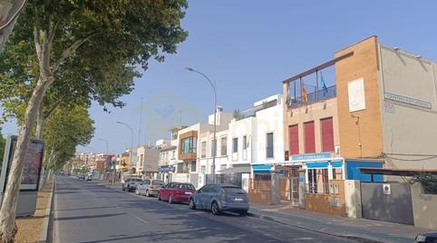 Photo 5 of Flat for sale in Ciudad Jardín, Sevilla