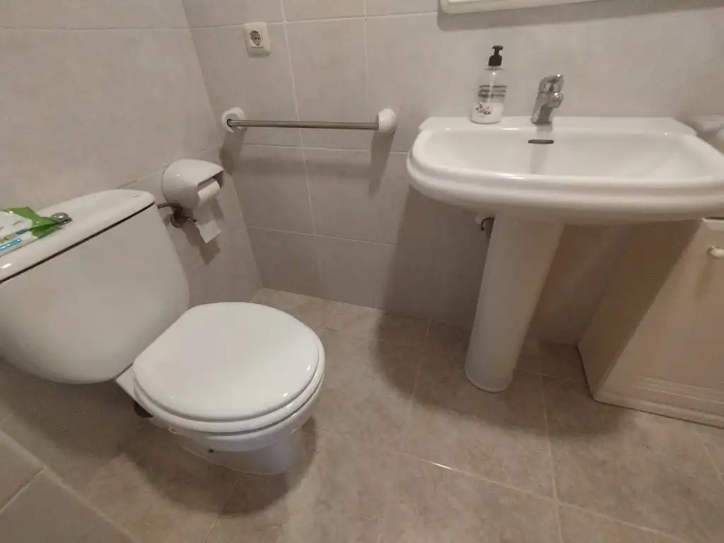 Pis de lloguer a Pueblo