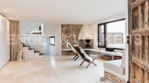 Foto 4 de Casa adosada de lloguer a El Poble Sec - Parc de Montjuïc, Barcelona