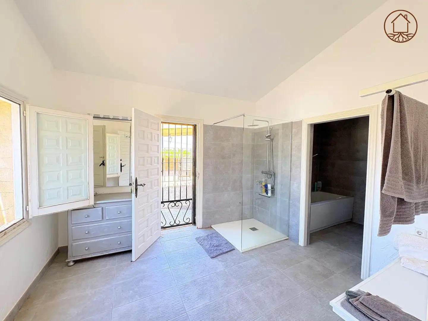 Villa con piscina in vendita a Avenida DISEMINADOS, imagen 29