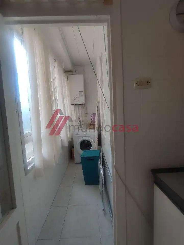 Flat for rent in Ferrol  with Heating and Furnished