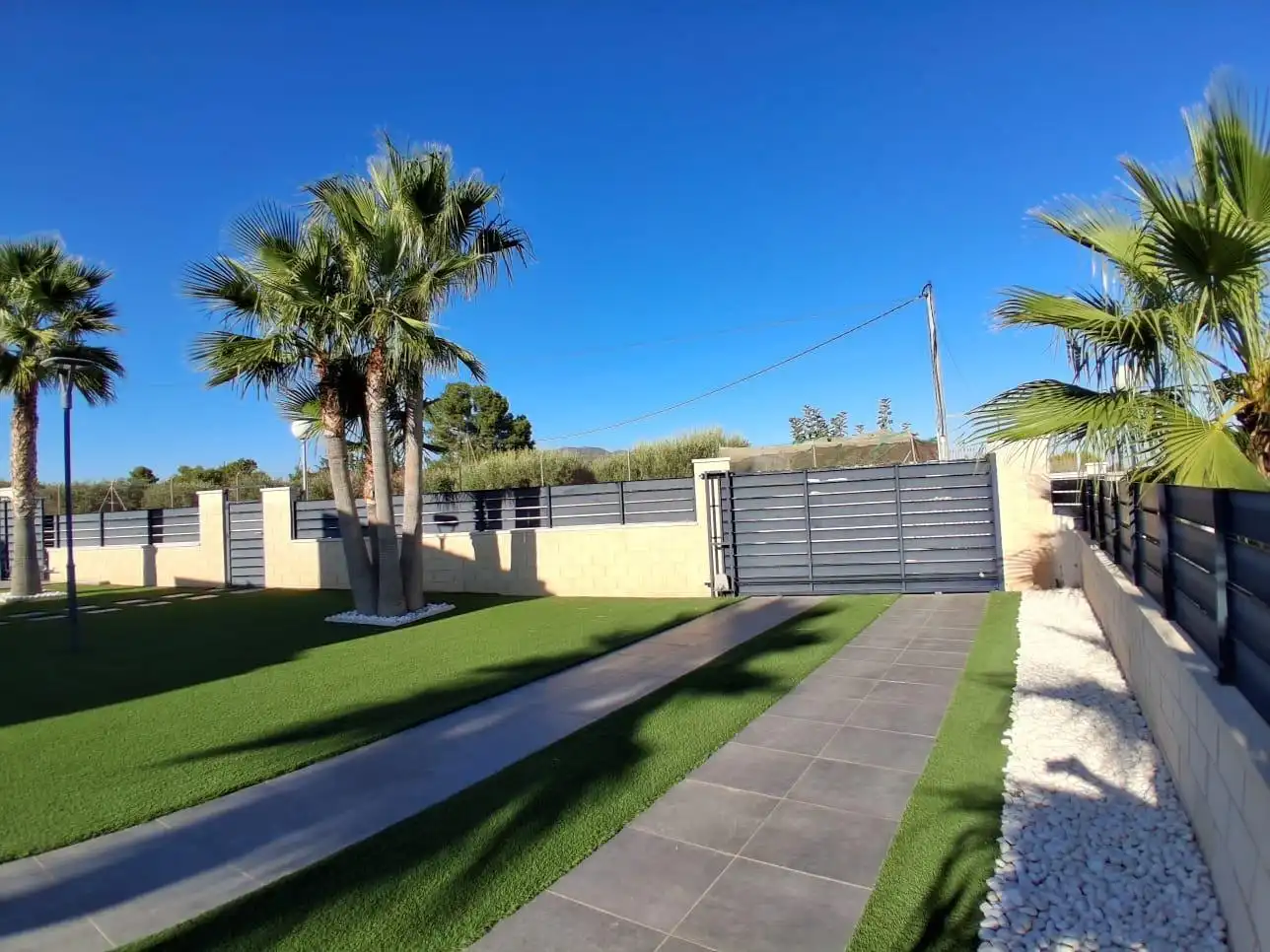Villa à vendre à Campo de Murcia, imagen 22