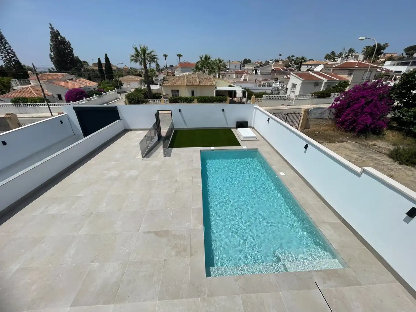 Maison avec piscine à vendre à Benijófar, imagen 22