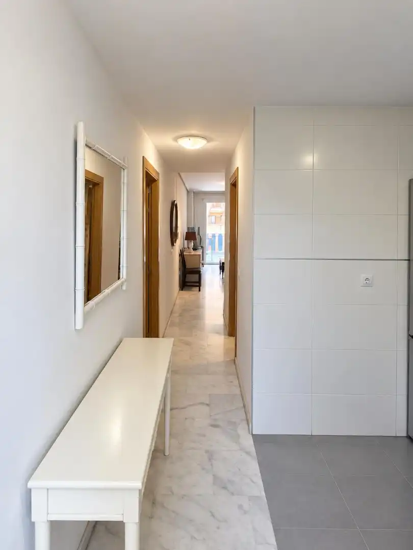 Wohnung zum Verkauf in Calle Narciso, 5, Los Pacos