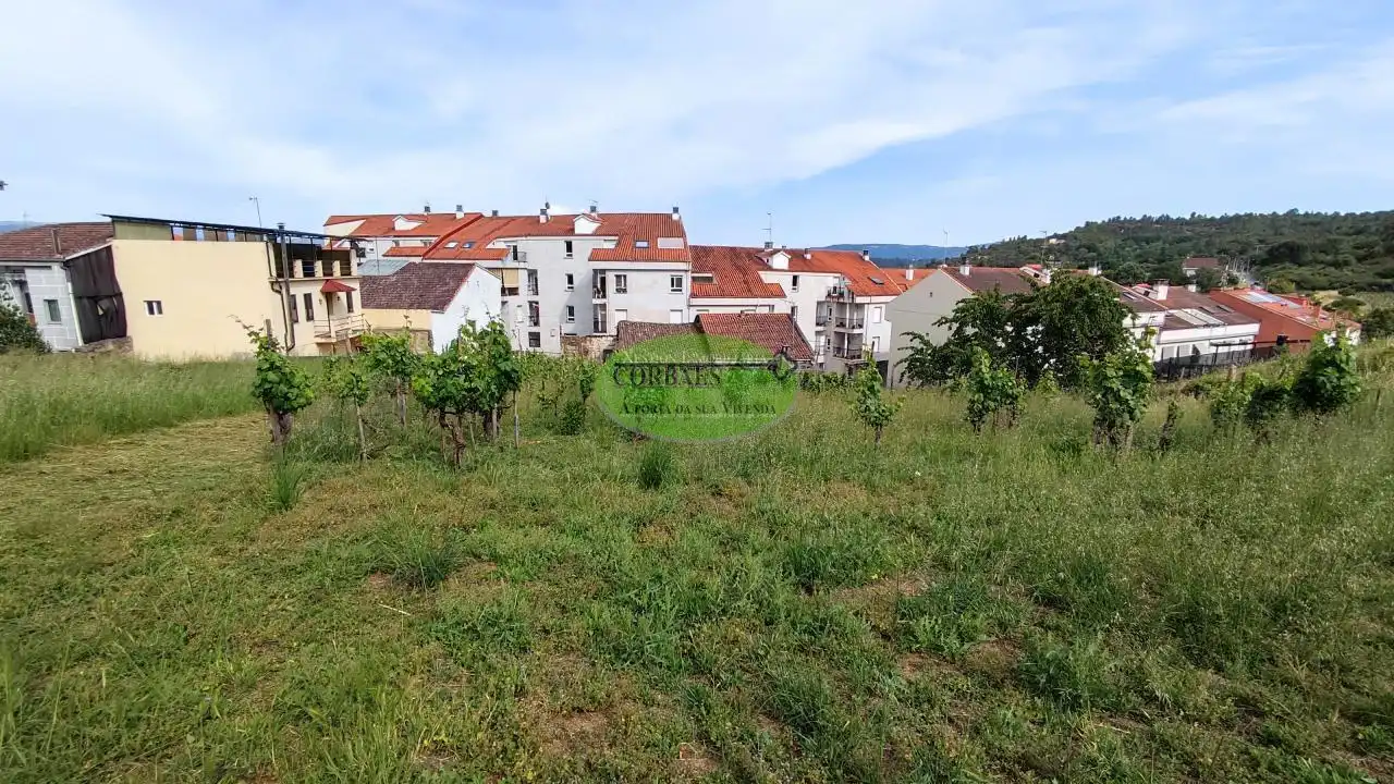 Casa o chalet en venta en Ourense Capital  con Jardín privado