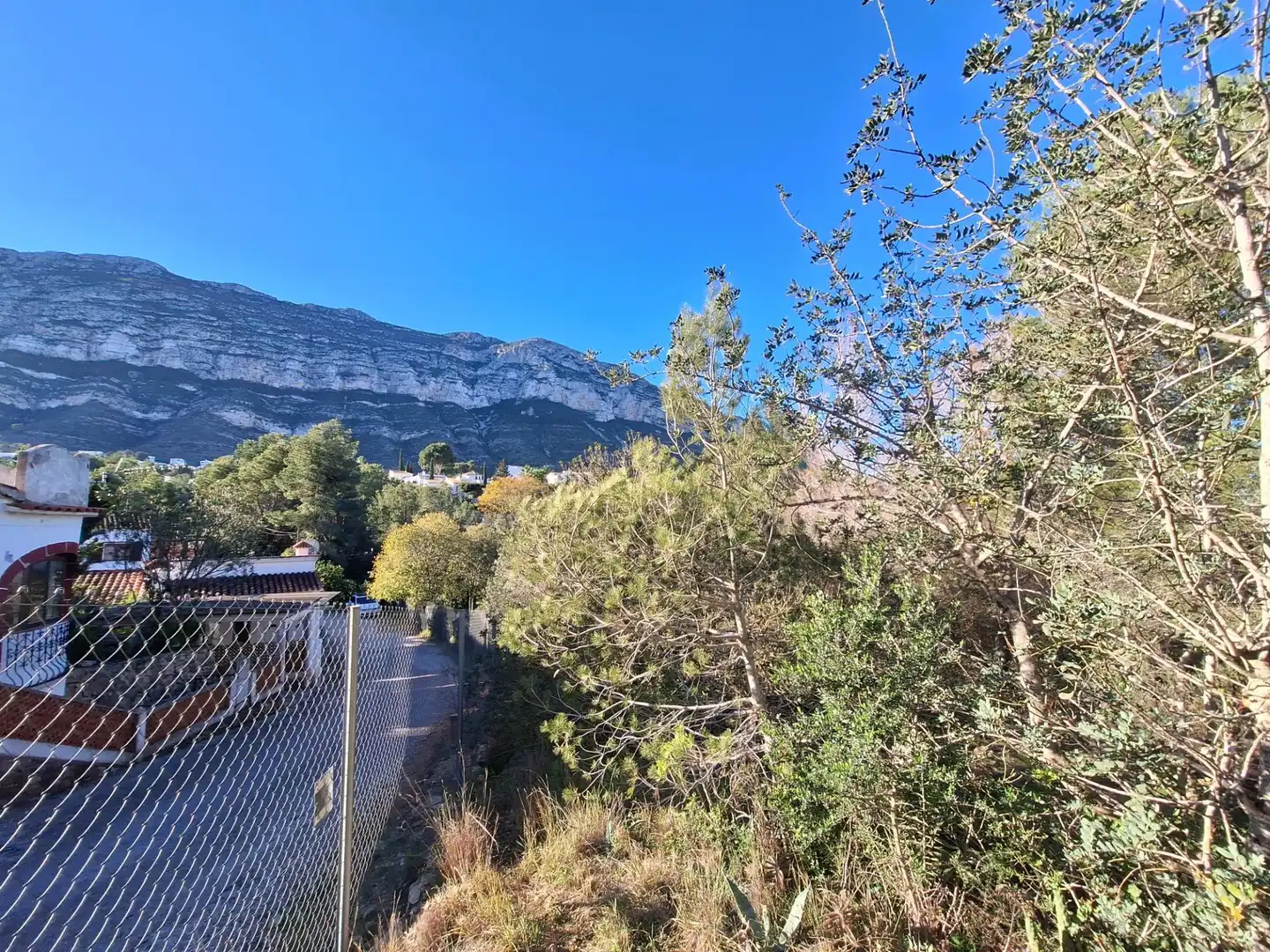 Terreny residencial en venda a El Montgó, imagen 18