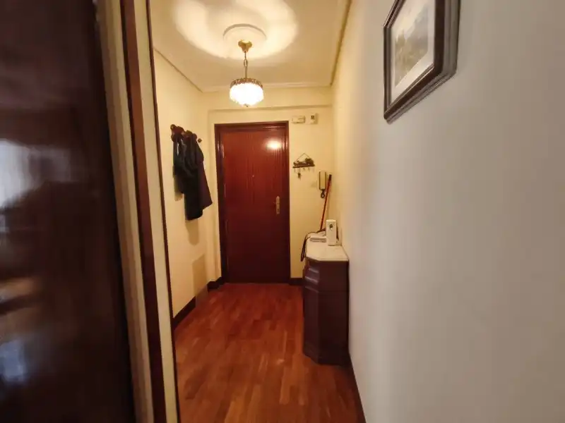 Piso en venta en Santander con Calefacción, Jardín privado y Parquet