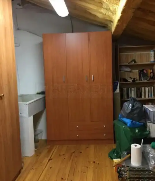 Bedroom of Detached homes for sale in Vitoria - Gasteiz  with Heating, Private garden and Parquet flooring
