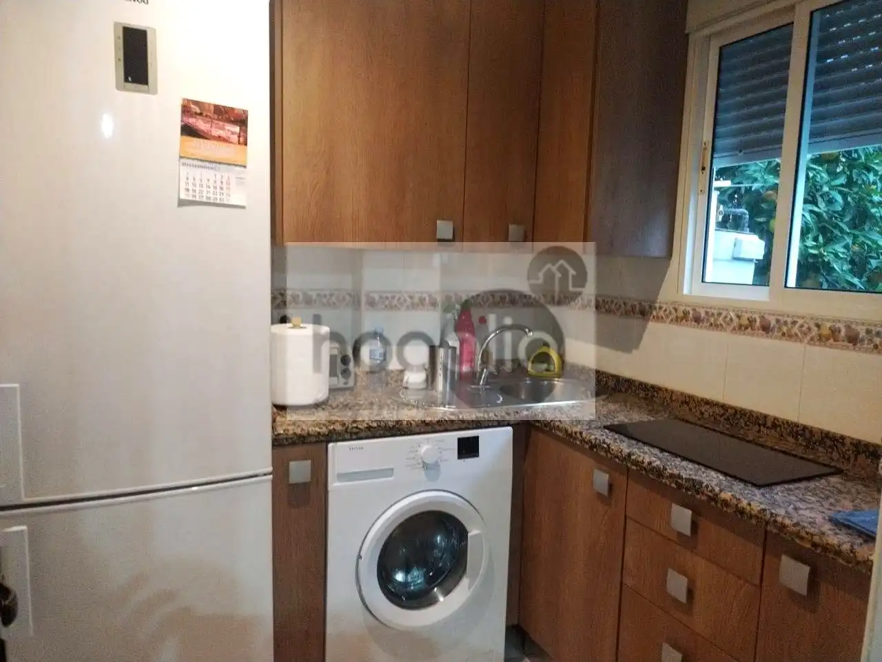 Piso de alquiler en San Pablo