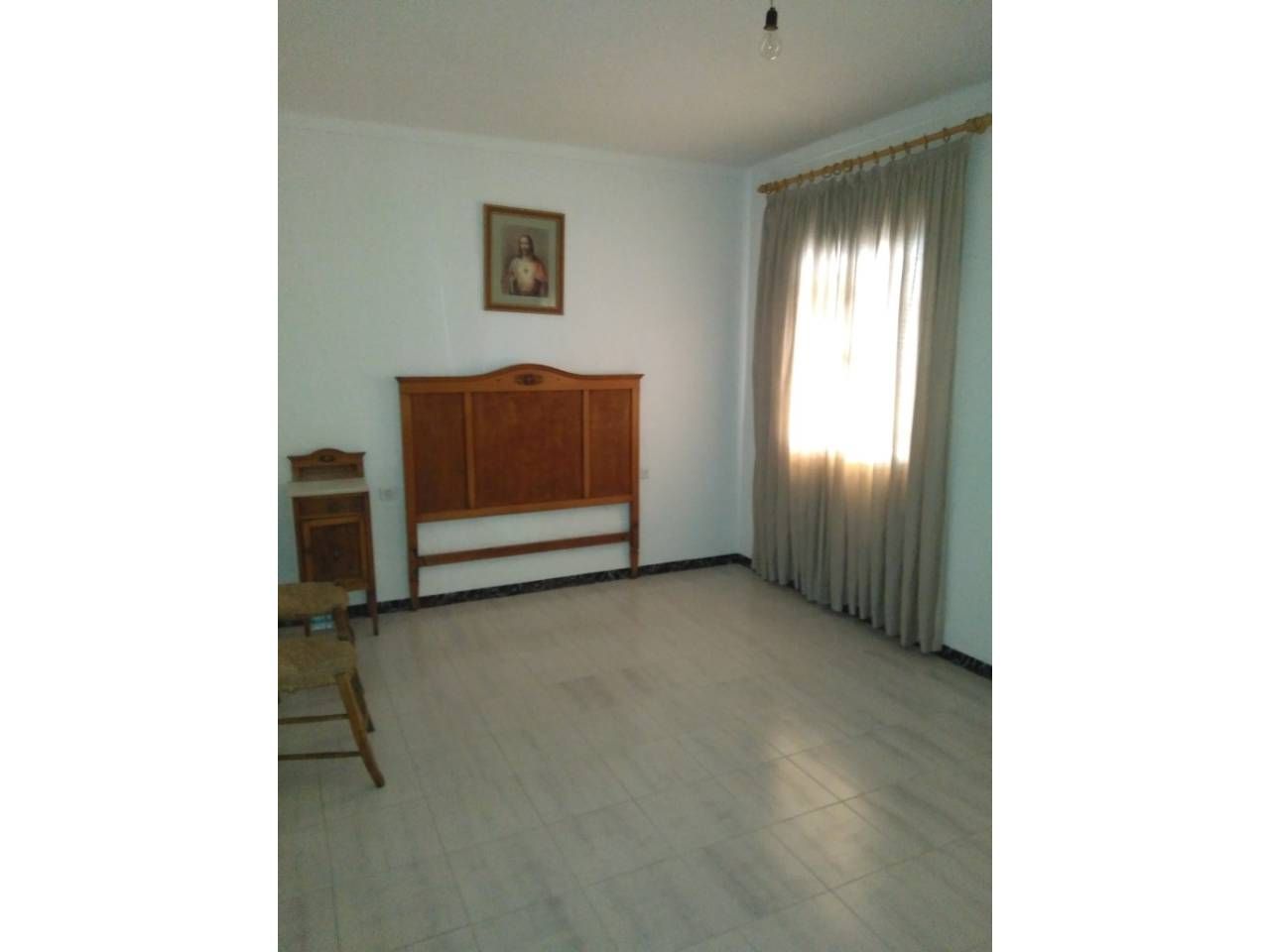 Habitación de Casa o chalet en venta en Espejo con Terraza