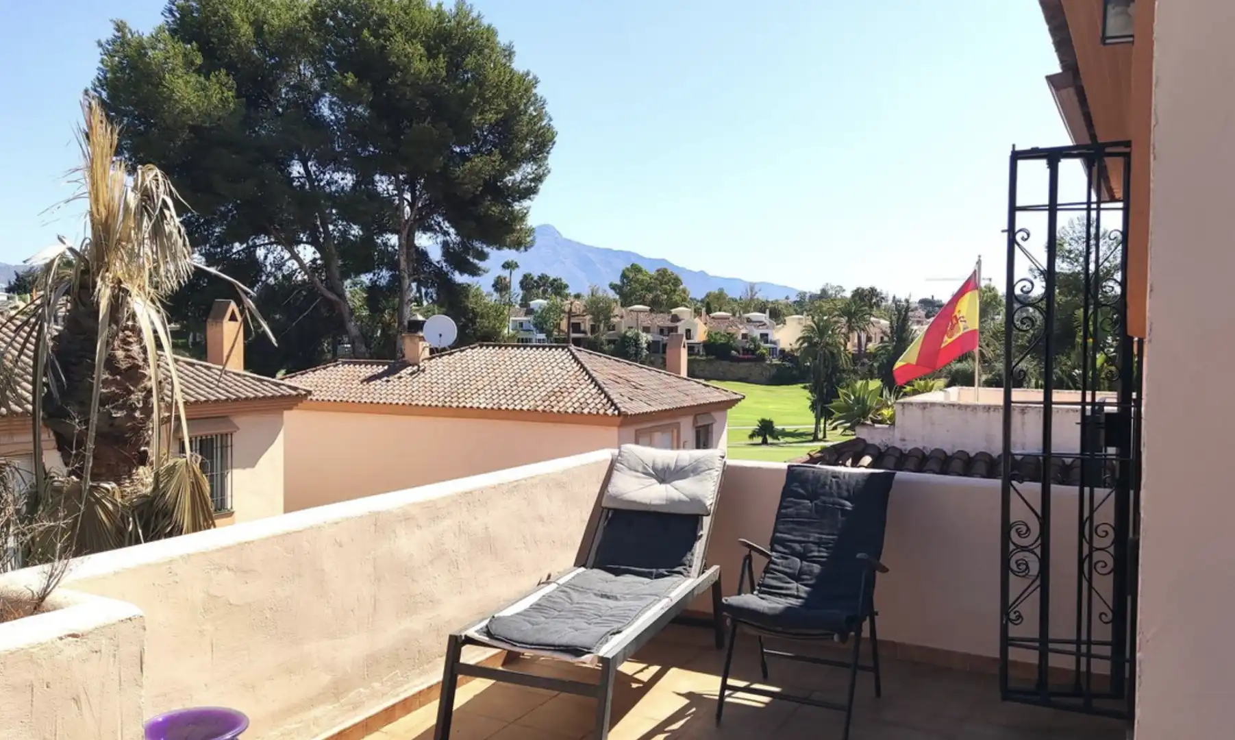 Habitatge amb piscina en venda a Calle 19 C 501, imagen 21